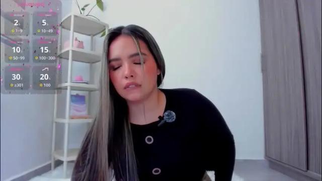 Thumbnail 2, girl_alana's Stream at Chaturbate, 1 month ago