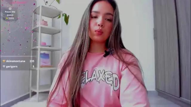 Image 6 of girl_alana Stream on Chaturbate on 1 month ago