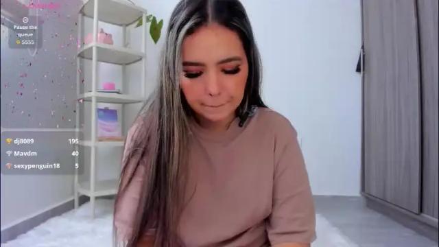 Image 4 of girl_alana Stream on Chaturbate on 1 month ago