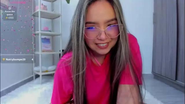 Thumbnail 1, girl_alana's Stream at Chaturbate, 28 days ago