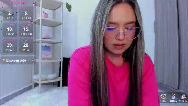 Thumbnail 2, girl_alana's Stream at Chaturbate, 28 days ago