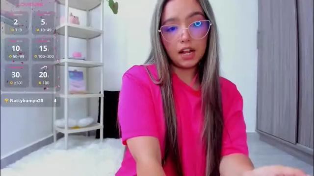Thumbnail 3, girl_alana's Stream at Chaturbate, 28 days ago