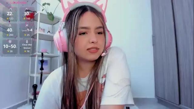 Thumbnail 1, girl_alana's Stream at Chaturbate, 21 days ago