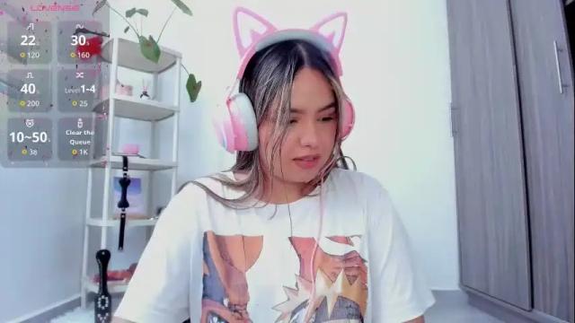 Image 11 of girl_alana Stream on Chaturbate on 21 days ago