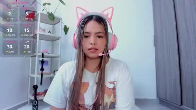 Image 2 of girl_alana Stream on Chaturbate on 21 days ago