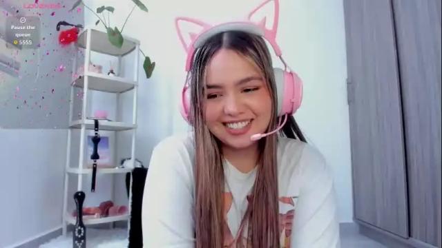 Image 4 of girl_alana Stream on Chaturbate on 21 days ago