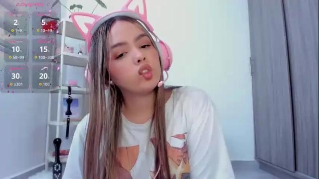 Thumbnail 2, girl_alana's Stream at Chaturbate, 21 days ago