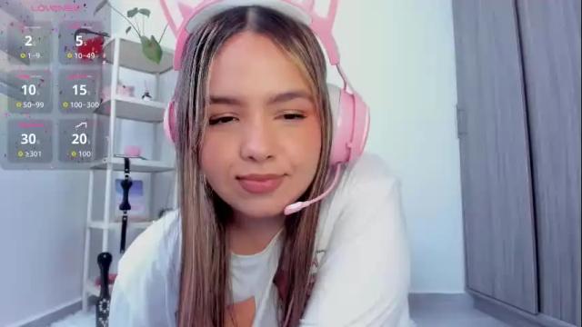 Image 6 of girl_alana Stream on Chaturbate on 21 days ago