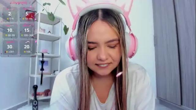 Image 8 of girl_alana Stream on Chaturbate on 21 days ago