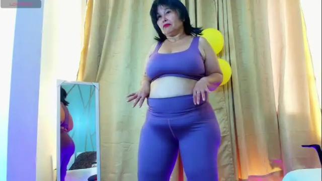 Thumbnail 1, girl_amada's Stream at Chaturbate, 1 month ago
