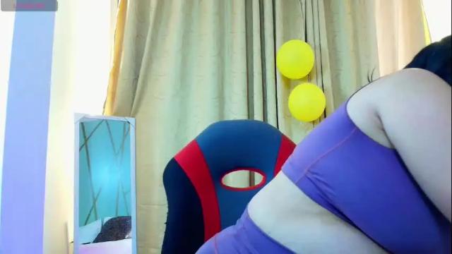 Image 2 of girl_amada Stream on Chaturbate on 1 month ago