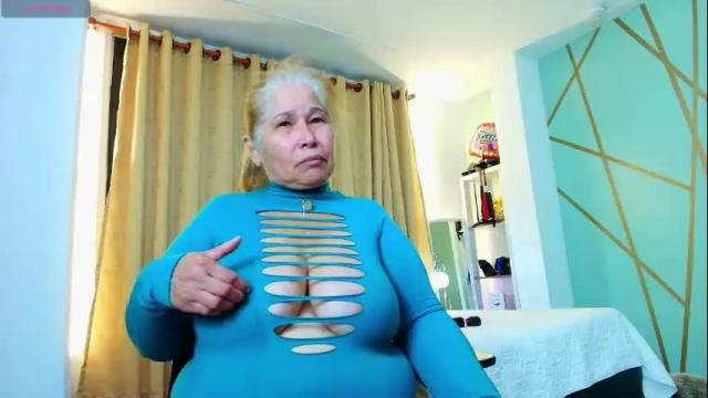 Image 8 of girl_amada Stream on Chaturbate on 1 month ago