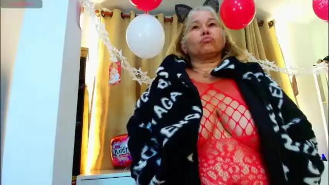 Thumbnail 2, girl_amada's Stream at Chaturbate, 1 month ago