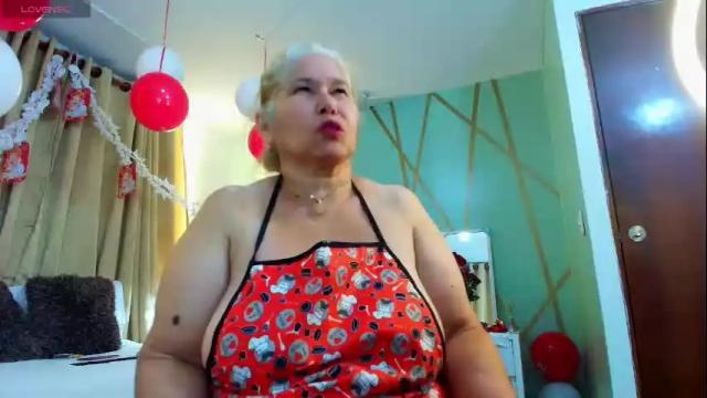 Thumbnail 1, girl_amada's Stream at Chaturbate, 1 month ago