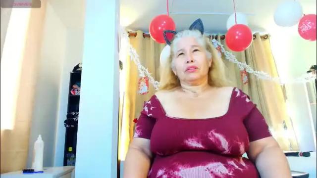 Thumbnail 3, girl_amada's Stream at Chaturbate, 1 month ago