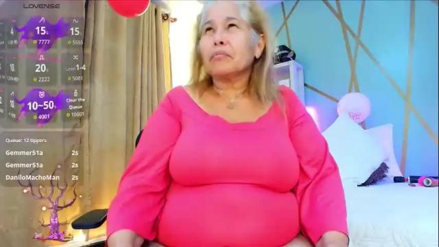 Image 12 of girl_amada Stream on Chaturbate on 1 month ago