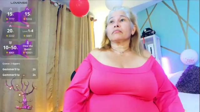Image 6 of girl_amada Stream on Chaturbate on 1 month ago