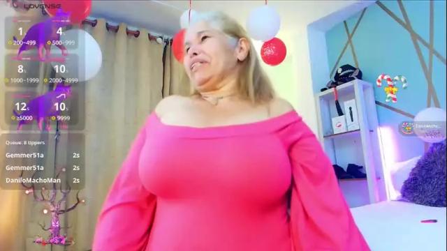 Image 7 of girl_amada Stream on Chaturbate on 1 month ago