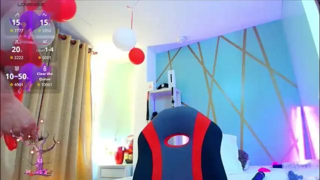 Image 11 of girl_amada Stream on Chaturbate on 1 month ago