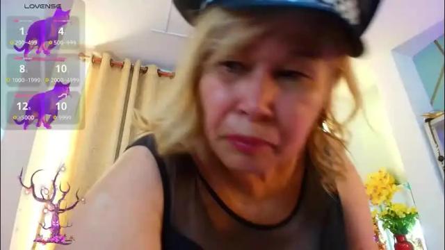 Thumbnail 3, girl_amada's Stream at Chaturbate, 5 days ago