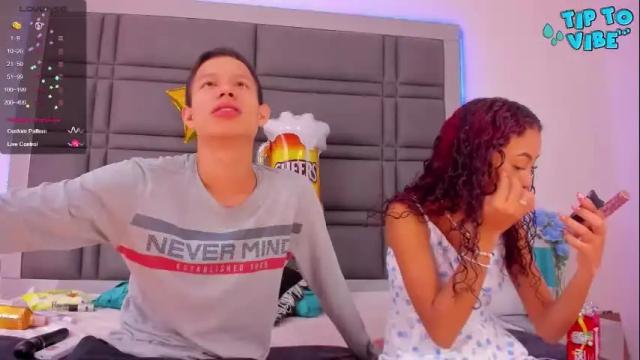 Image 6 of girl_and_boy_ Stream on Chaturbate on 20 months ago