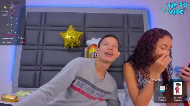 Image 7 of girl_and_boy_ Stream on Chaturbate on 20 months ago