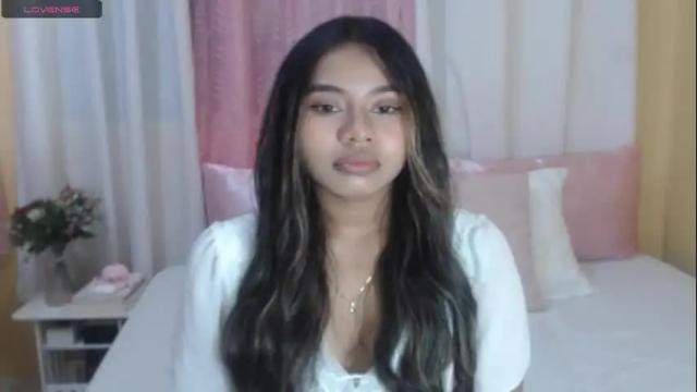 Thumbnail 2, girl_call_lily's Stream at Chaturbate, 14 days ago