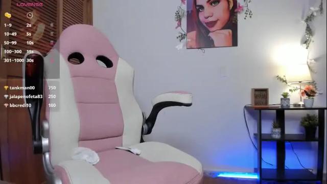 Image 8 of girl_dollx Stream on Chaturbate on 1 month ago