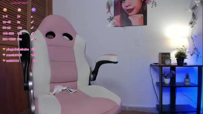 girl_dollx Chaturbate