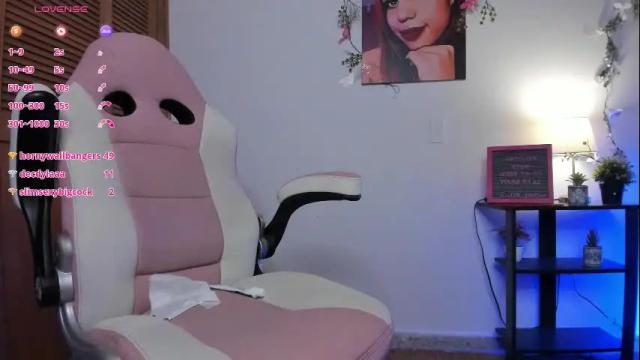 Thumbnail 3, girl_dollx's Stream at Chaturbate, 3 months ago