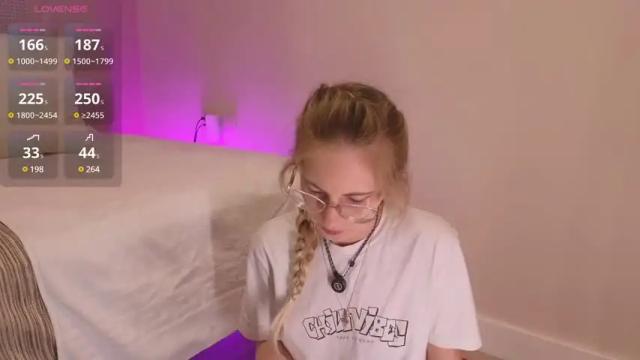 Thumbnail 1, girl_i_am's Stream at Chaturbate, 1 month ago