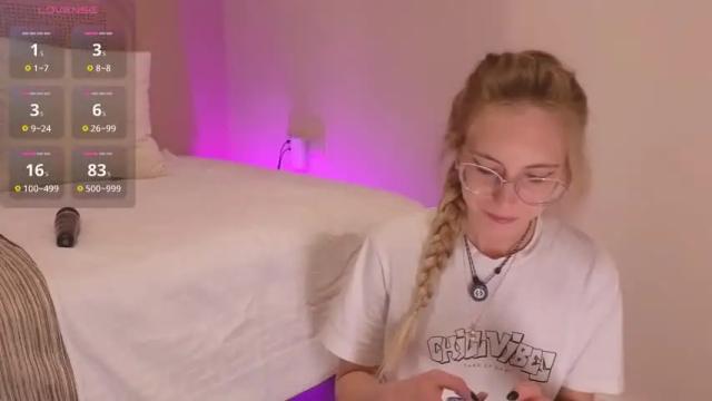 Image 2 of girl_i_am Stream on Chaturbate on 1 month ago