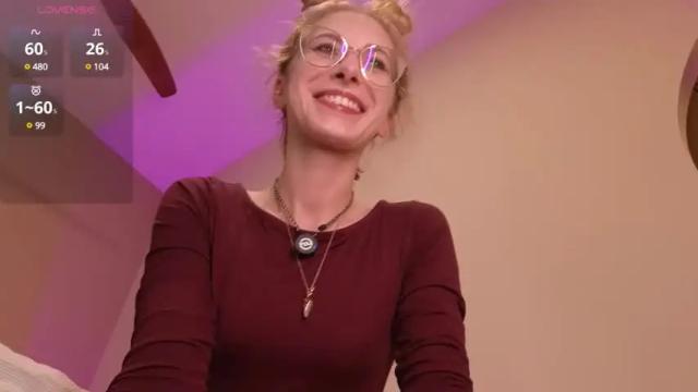 Image 3 of girl_i_am Stream on Chaturbate on 1 month ago