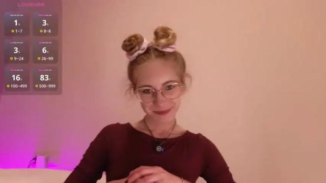 Image 7 of girl_i_am Stream on Chaturbate on 1 month ago