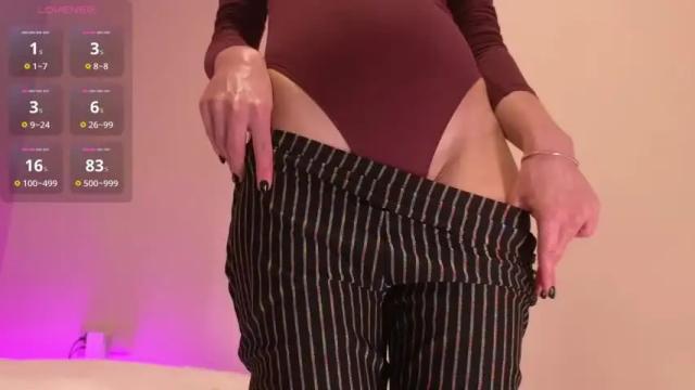 Thumbnail 3, girl_i_am's Stream at Chaturbate, 28 days ago