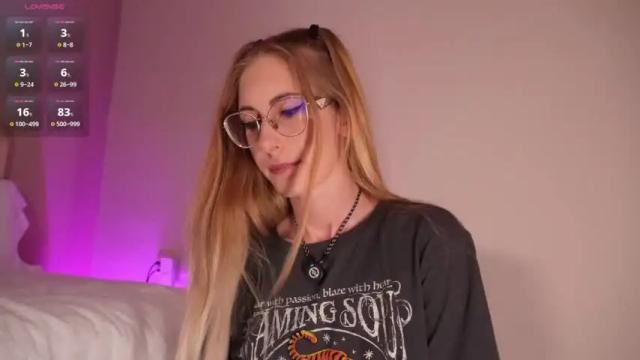 Thumbnail 3, girl_i_am's Stream at Chaturbate, 22 days ago