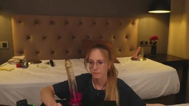 Thumbnail 1, girl_i_am's Stream at Chaturbate, 7 days ago
