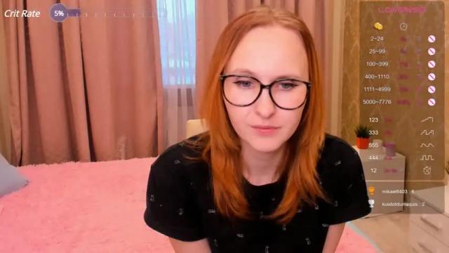 Image 2 of girl_lollipop Stream on Chaturbate on 18 months ago