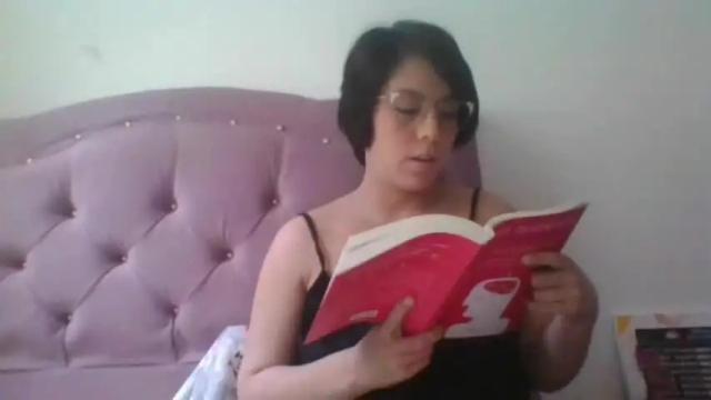 Image 3 of girl_marvel1 Stream on Chaturbate on 19 months ago