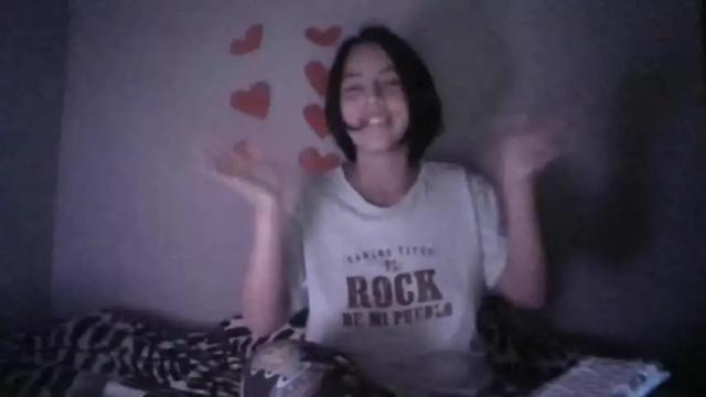 Image 12 of girl_marvel1 Stream on Chaturbate on 16 months ago