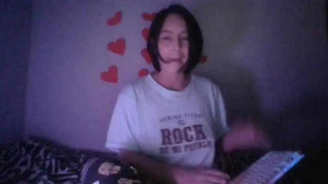 Image 8 of girl_marvel1 Stream on Chaturbate on 16 months ago