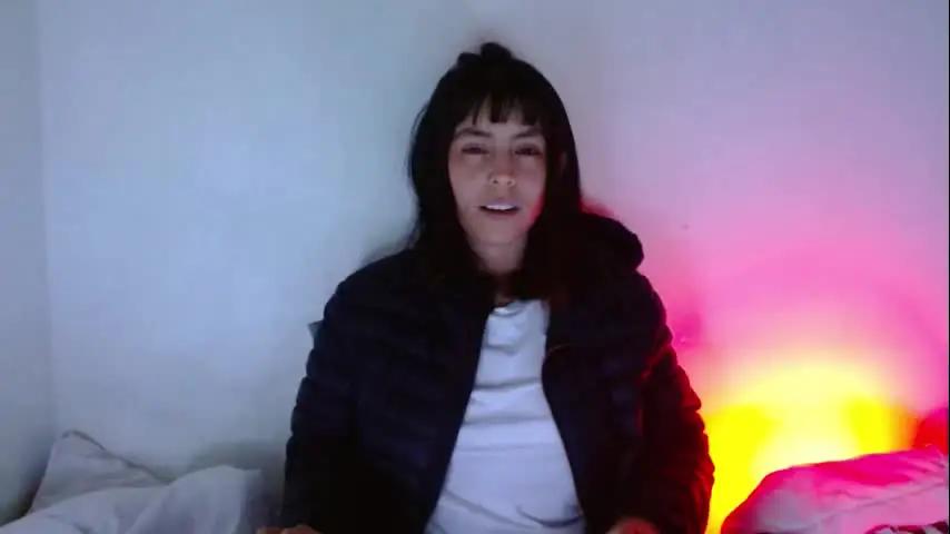 girl_marvel1 Chaturbate