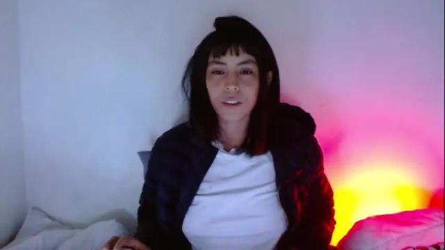 Image 3 of girl_marvel1 Stream on Chaturbate on 11 days ago