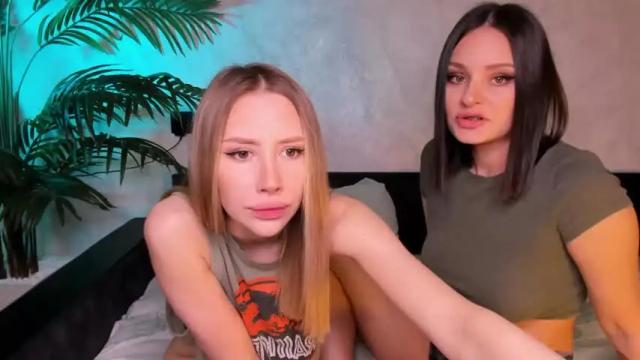 Thumbnail 1, girl_mila's Stream at Chaturbate, 14 months ago
