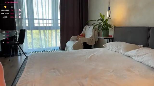 Thumbnail 1, girl_next_door19's Stream at Chaturbate, 22 days ago