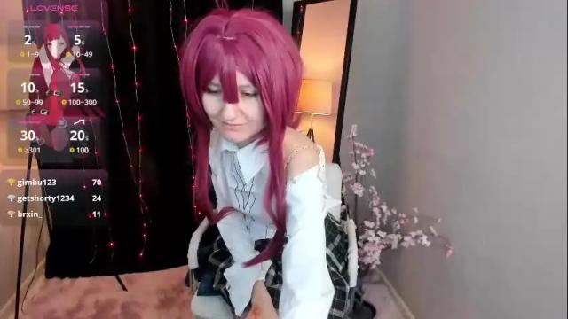 Image 10 of girl_next_doorr Stream on Chaturbate on 8 days ago