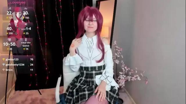 Image 6 of girl_next_doorr Stream on Chaturbate on 8 days ago