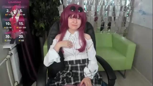 Thumbnail 1, girl_next_doorr's Stream at Chaturbate, 18 hours ago