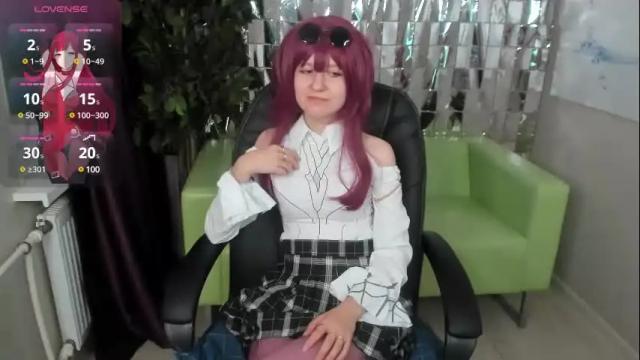 Image 4 of girl_next_doorr Stream on Chaturbate on 3 days ago