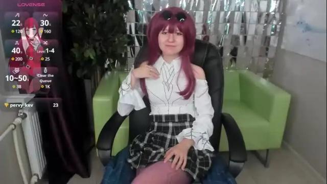Thumbnail 2, girl_next_doorr's Stream at Chaturbate, 18 hours ago